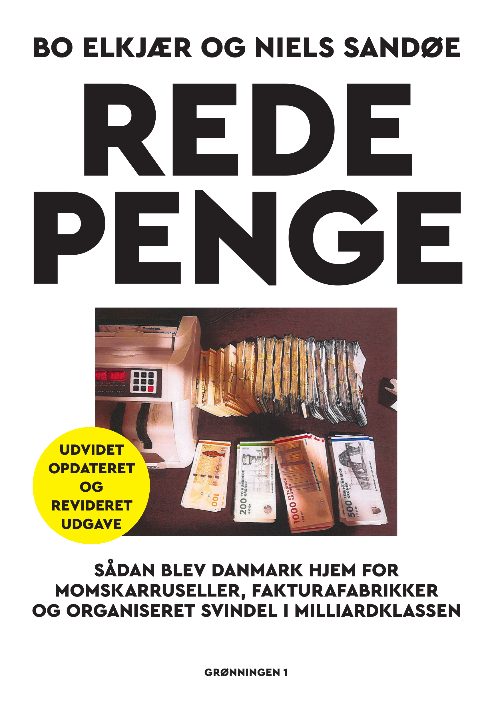 Rede Penge